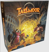 Taelmoor - Starbase 505